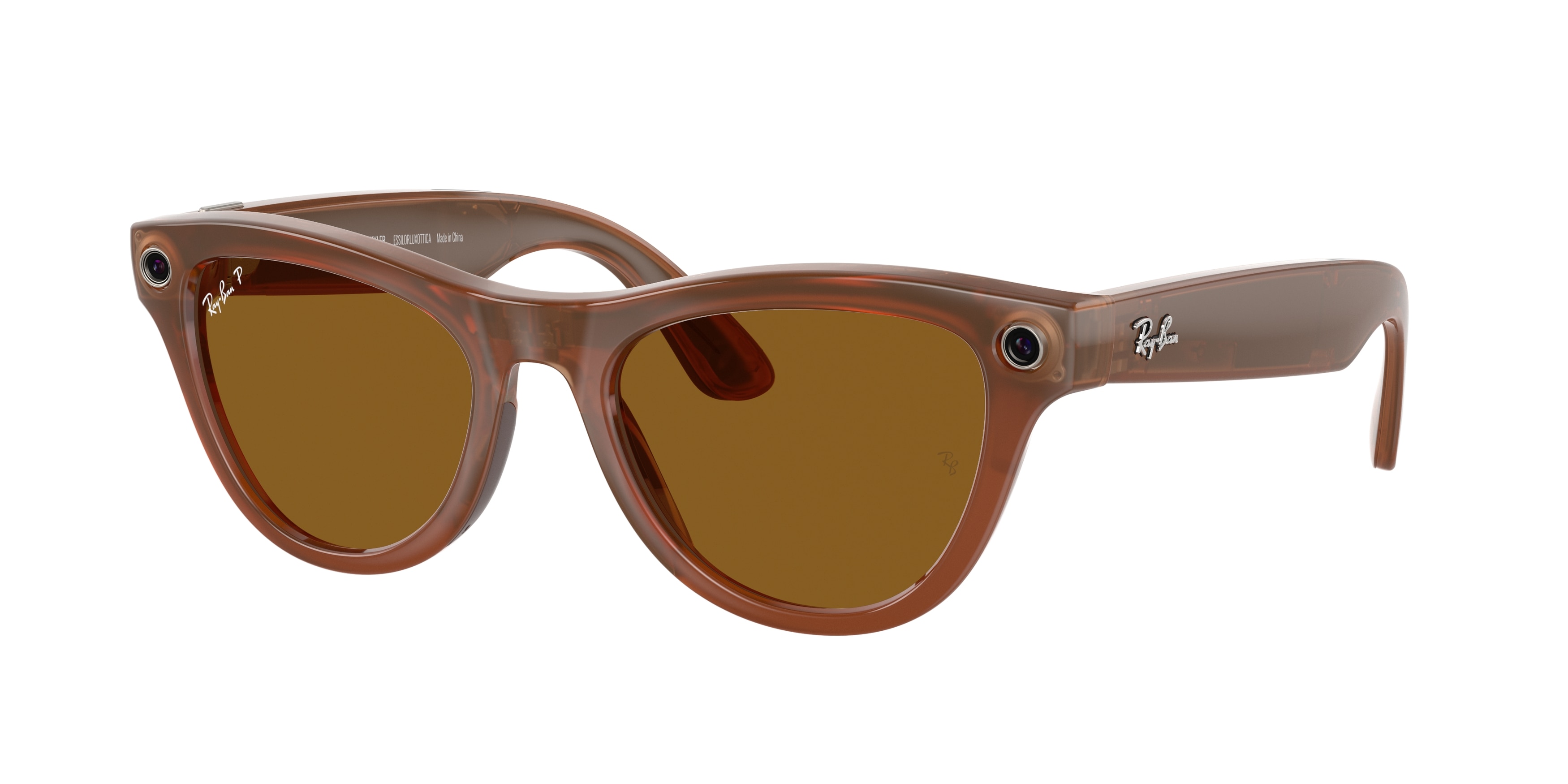 Ray Ban Meta RW4010 670683 Skyler 